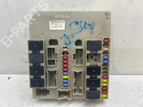 Electronic module RENAULT CLIO III Grandtour (KR0/1_) 1.5 dCi | BP37660753M83 - Image 5