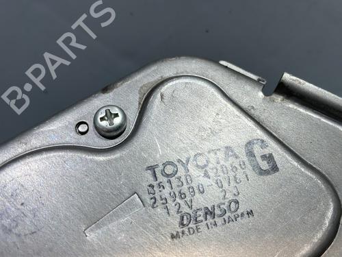 Rear wiper motor TOYOTA RAV 4 III (_A3_) 2.2 D 4WD (ALA30_, ALA30R) | BP29338884M102 
