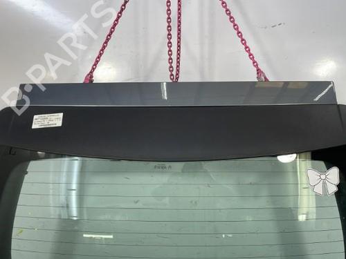 Tailgate CITROËN C4 I (LC_) 1.6 HDi | BP22836343C6 