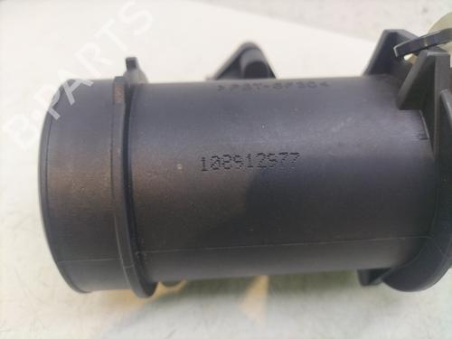 Used Mass air flow sensor Mass air flow sensor MERCEDES-BENZ SLK (R170) 200 (170.435) (136 hp) 28004247 28004247