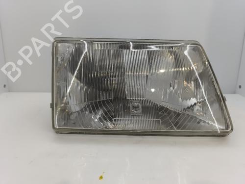 Used Right headlight PEUGEOT 309 II (3C, 3A) 1.1 (60 hp) 32703737