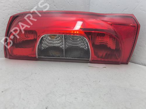 Højre baglygte CITROËN NEMO MPV 1.4 HDi (68 hp) 31657929