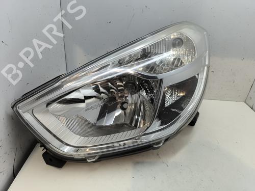 Used Left headlight DACIA LODGY (JS_) 1.5 dCi (JSMC, JSAF) (107 hp) 28178793
