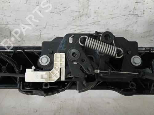 Frontplade/Frontkurv FORD KUGA II (DM2) 1.5 EcoBoost E85 | BP30595377C72 