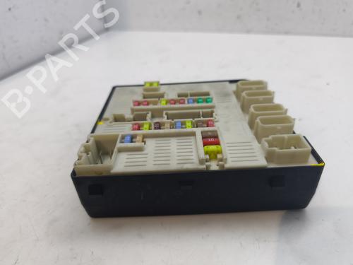 Used Electronic module Electronic module RENAULT MEGANE III Hatchback (BZ0/1_, B3_) [2008-2026] 26642361 26642361