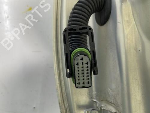 Right front door RENAULT MEGANE I Coach (DA0/1_) 1.6 16V (DA0B, DA04, DA11) | BP22840768C3 