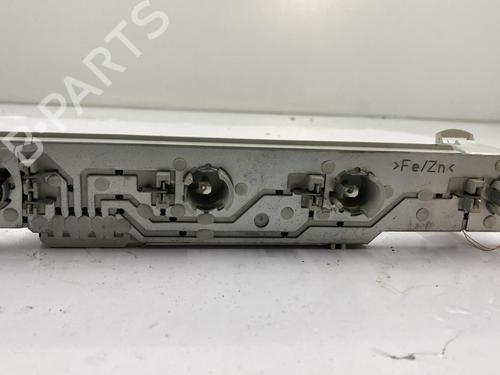 Used Lamp holder Lamp holder SKODA FABIA I (6Y2) 1.4 (68 hp) 22817860 22817860