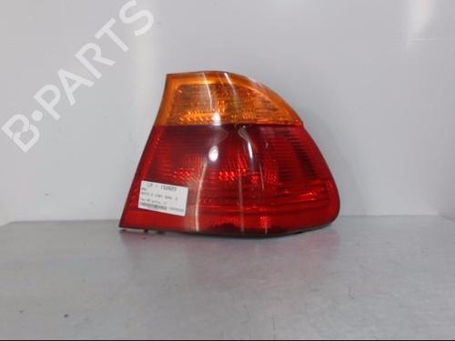 Used Right taillight BMW 3 (E46) [1997-2005]  22812525