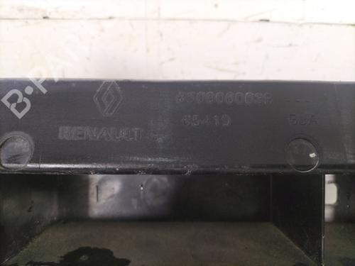 Rear bumper reinforcement RENAULT CLIO V (B7_) 1.5 Blue dCi 100 (B7AD) | BP23829908C73 
