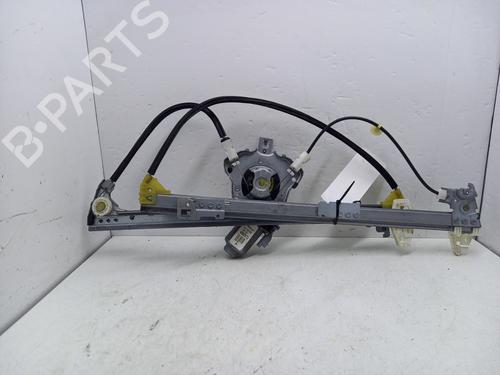Used Front right window mechanism Front right window mechanism 31581331 31581331