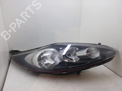 Right headlight FORD FIESTA VI (CB1, CCN) 1.25 | BP37076260C29 - Image 3