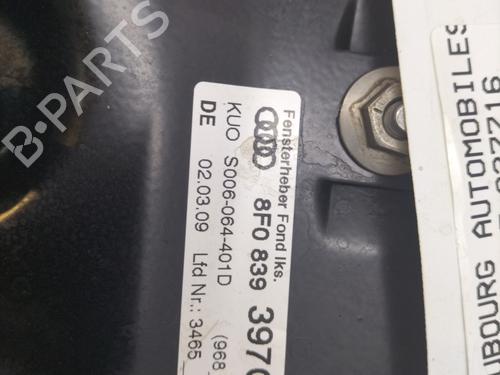 Rear left window mechanism AUDI A5 Convertible (8F7) 3.0 TDI quattro | BP30591761C24 - Image 3