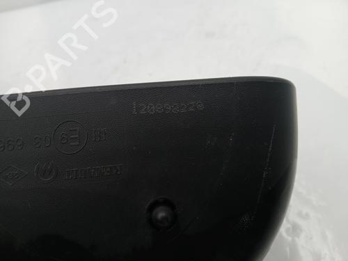 Right mirror DACIA SANDERO II 1.0 SCe 75 (B8JC, B8JD, B8NC) | BP32336022C27
