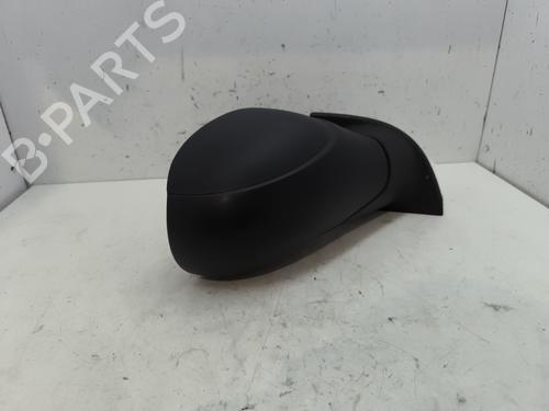 Used Right mirror CITROËN C3 I (FC_, FN_) 1.4 HDi (68 hp) 28117883