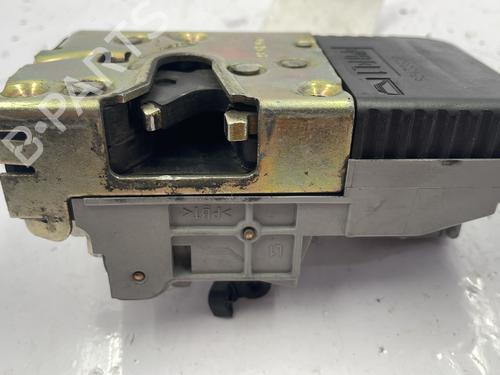 Front left lock PEUGEOT 306 Hatchback (7A, 7C, N3, N5) 1.9 D | BP22844183C98 