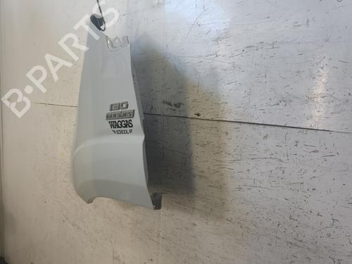 Used Left front fenders Left front fenders FIAT DUCATO Van (250_) 130 Multijet 2,3 D (131 hp) 33613327 33613327