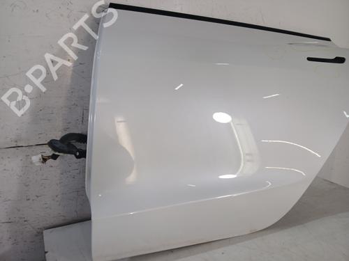 Left rear door TESLA MODEL 3 (5YJ3) EV | BP30184181C4