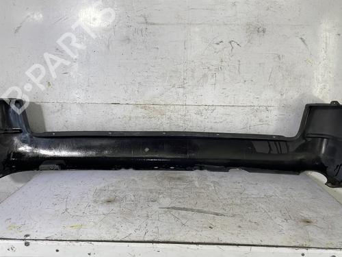 Rear bumper CITROËN BERLINGO / BERLINGO FIRST Box Body/MPV (M_) 1.9 D 70 (MBWJZ, MCWJZ) | BP22847517C8 