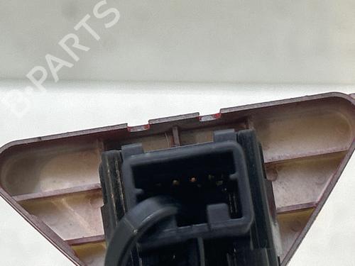 Warning switch RENAULT KOLEOS I (HY_) 2.0 dCi 4x4 (HY0K) | BP38326773I22 - Image 3