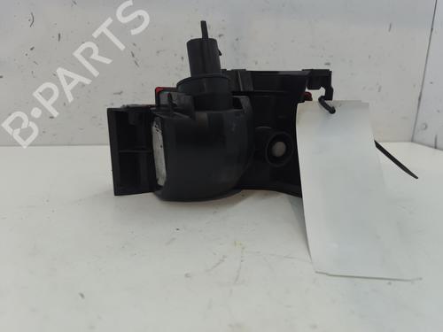 Rear fog light OPEL MERIVA A MPV (X03) 1.7 CDTI (E75) | BP27296433C37 