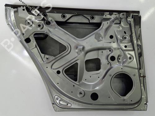 Left rear door AUDI A4 B7 (8EC) 2.0 TDI 16V | BP22814955C4 