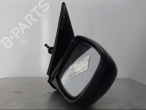 Right mirror HYUNDAI i10 I (PA) 1.2 | BP22821833C27