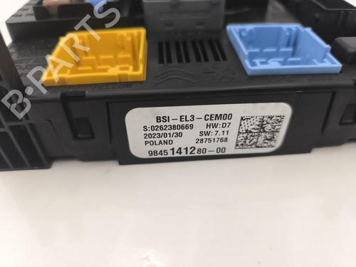 fuse-box-citroen-jumpy-iii-van-v_-2016-30818954 main image