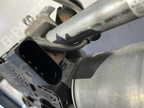 Front wiper motor VW GOLF VII (5G1, BQ1, BE1, BE2) 1.2 TSI | BP22825777M29 