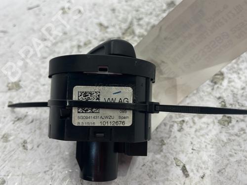 Headlight switch VW POLO V (6R1, 6C1) 1.2 TSI 16V | BP25120782I24 