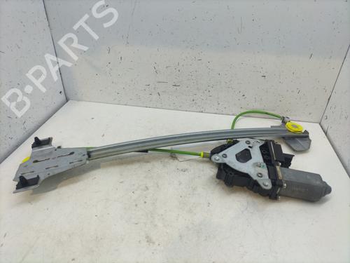 Used Rear right window mechanism CITROËN C8 (EA_, EB_) 2.0 HDi (107 hp) 28328273
