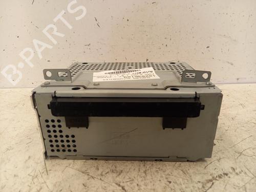 Used Radio FORD B-MAX (JK) 1.0 EcoBoost (125 hp) 24148804
