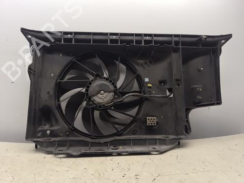 Front slam panel PEUGEOT 206+ (2L_, 2M_) 1.4 i | BP29598693C72 
