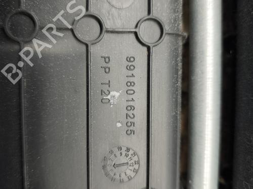 Rear parcel shelf DACIA LOGAN MCV II TCe 90 (K8M1, K8MA, K8AC) | BP33174507C85  - Image 5