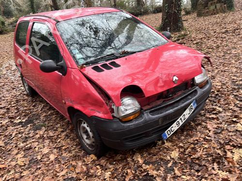 Used Parts RENAULT TWINGO I (C06_)  1.2 (C063, C064)  4428295