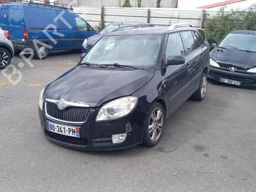Used Parts SKODA FABIA II Combi (545) 1.9 TDI 2161522