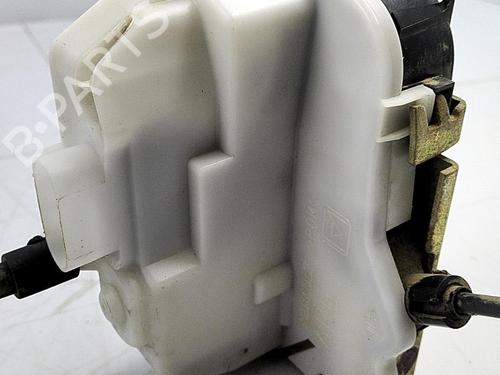 Used Rear left lock Rear left lock RENAULT VEL SATIS (BJ0_) 2.2 dCi (BJ0E, BJ0F, BJ0G, BJ0H) (140 hp) 22825430 22825430