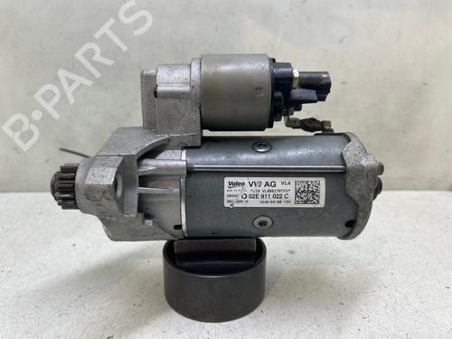 Starter AUDI A3 Sportback (8YA, 8YF) 40 TDI quattro | BP40495154M8 - Image 3