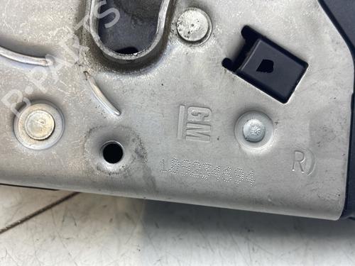 Front right lock RENAULT TRAFIC II Van (FL) 2.0 dCi 115 (FL01, FL0U) | BP28053990C97 