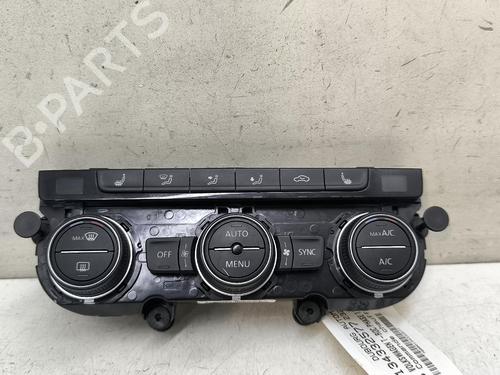 climate-control-vw-t-roc-a11-d11-2017-40055221 main image