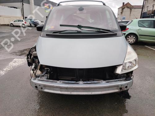 Radiator fan RENAULT ESPACE IV (JK0/1_) 2.0 dCi (JK01, JK02, JK1J, JK1K, JK1H) | BP36804095M35 - Image 6