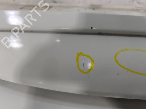 Grille CITROËN C3 I (FC_, FN_) 1.4 HDi | BP29869115C40