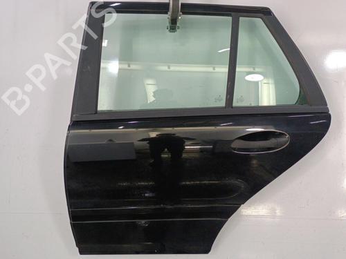 Left rear door MERCEDES-BENZ C-CLASS T-Model (S203) C 220 CDI (203.208) | BP22817496C4 