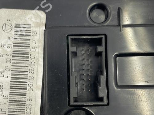 Used Climate control NISSAN NOTE (E11, NE11) 1.6 (110 hp) 22831101