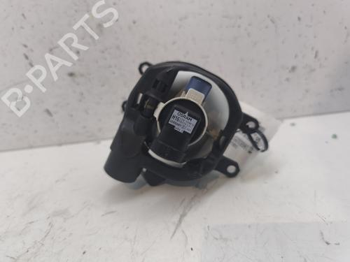 Right front fog light PEUGEOT 108 1.0 VTi | BP26732146C31