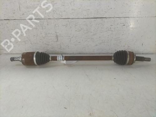 Drivaksel fortil Højre ALPINE A290 220 (218 hp) 32341306