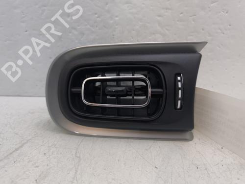 Difusor / Saída de ar CITROËN C3 III (SX) 1.2 THP 110 (SXHNPS, SXHNZT, SXHNZ6) | BP31277689I21 