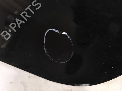 Right front door RENAULT TWINGO I (C06_) 1.2 16V (C06C, C06D, C06K) | BP27631696C3 