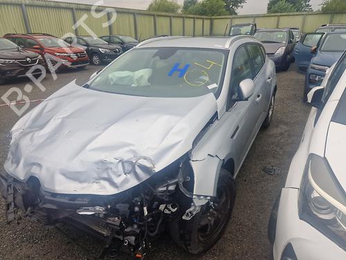 Engine RENAULT MEGANE IV Grandtour (K9A/M/N_) E-TECH 160 (K9NH) | BP27634966M1  - Image 17