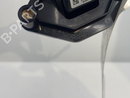 Used Camera Camera NISSAN QASHQAI II (J11, J11_) 1.5 dCi (110 hp) 33160851 33160851