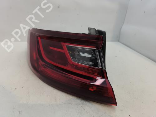 Venstre baglygte RENAULT MEGANE IV Hatchback (B9A/M/N_) 1.3 TCe 115 (B9N9) (116 hp) 29598842